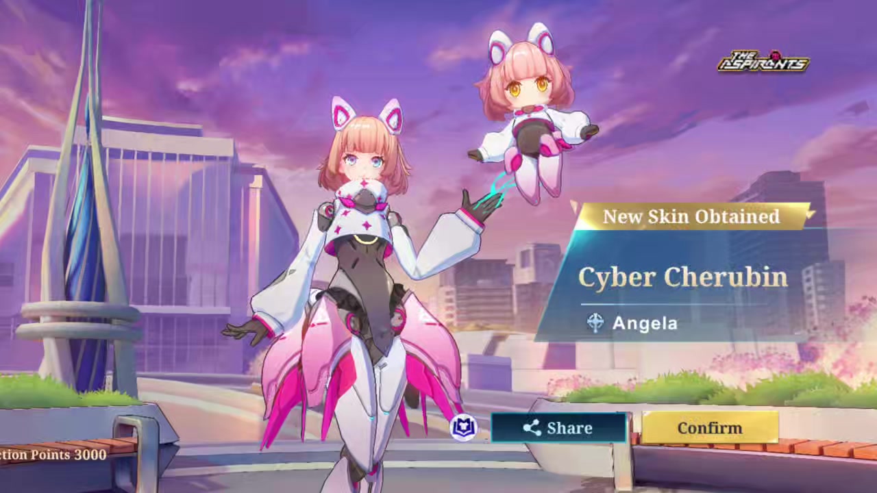@Leona