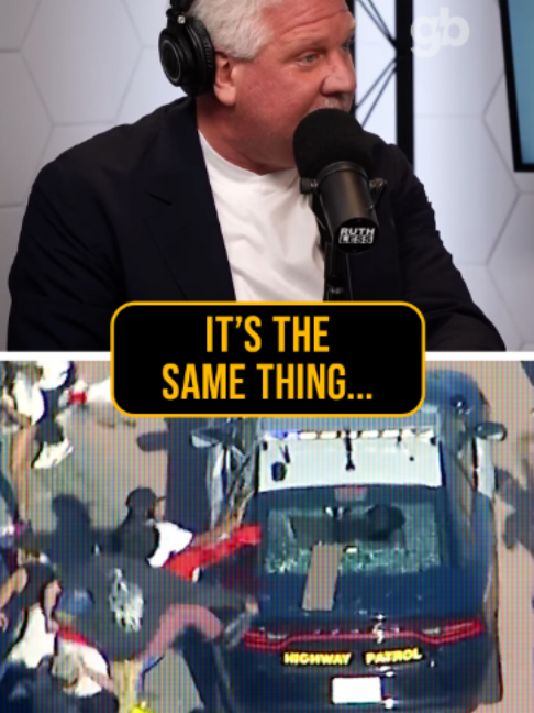 @Glenn Beck
