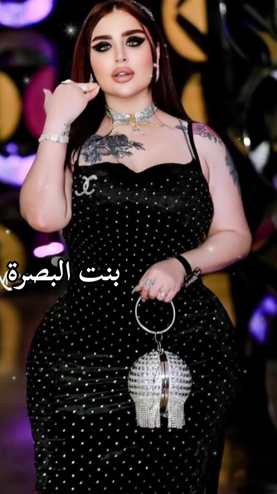 @بنت البصره💃🌹