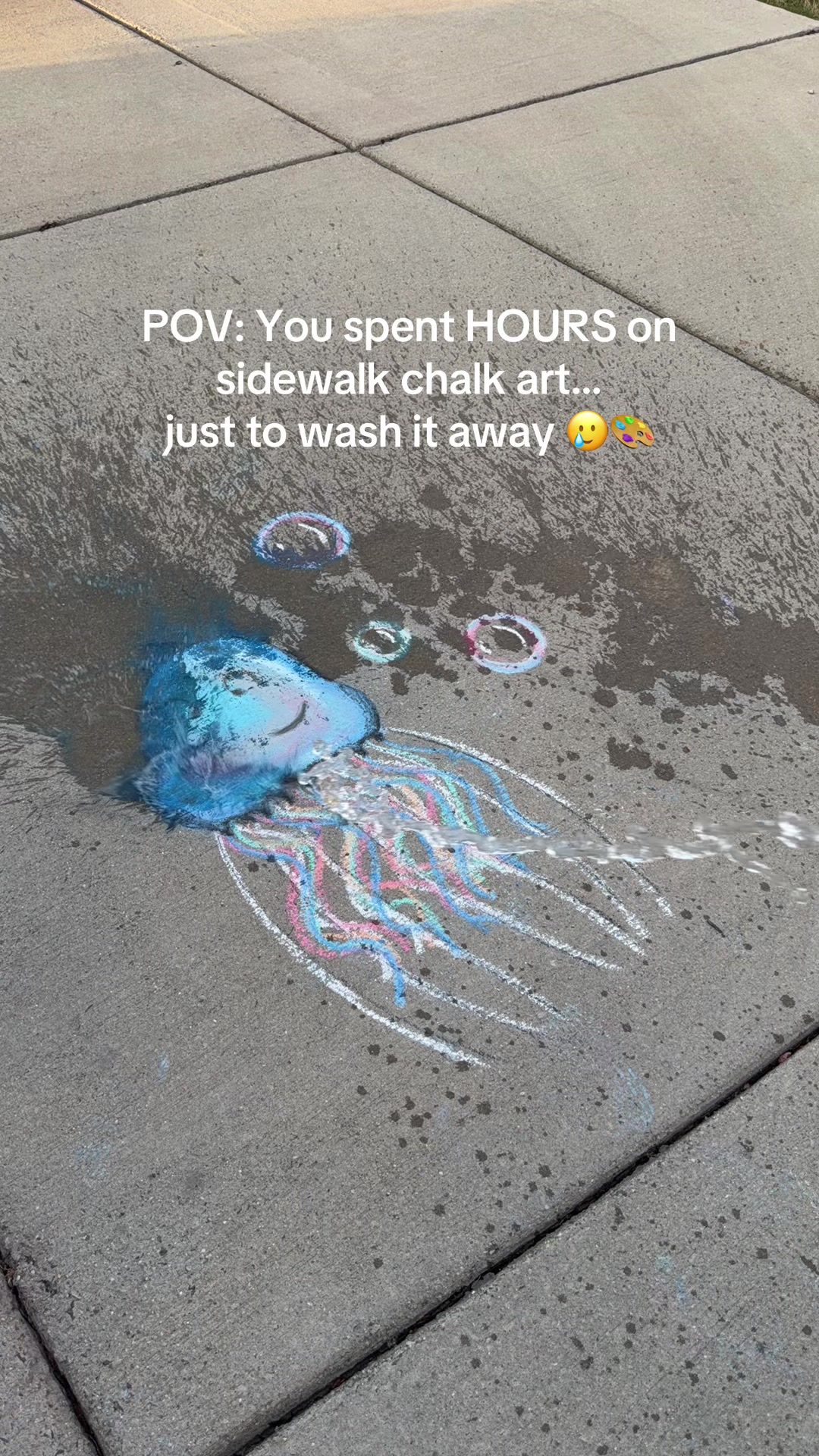 @Chalk with Mack 🖍️