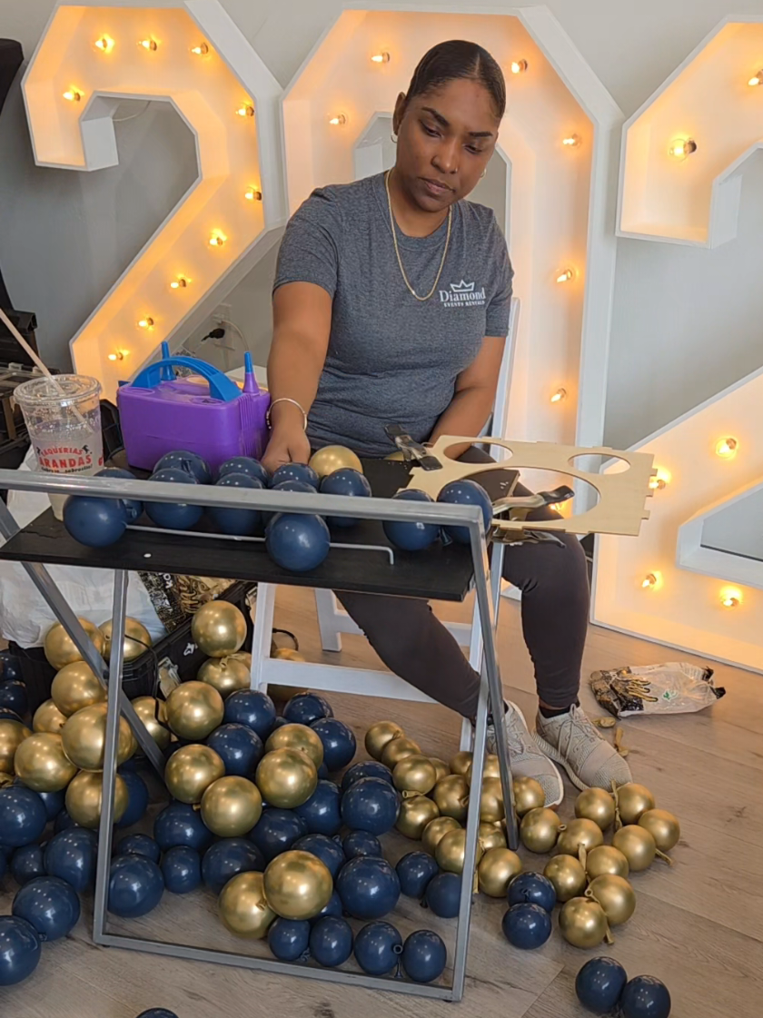 @Event Designer | Houston