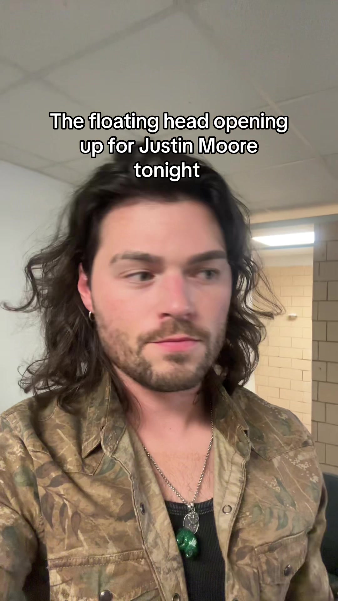 @Chase McDaniel