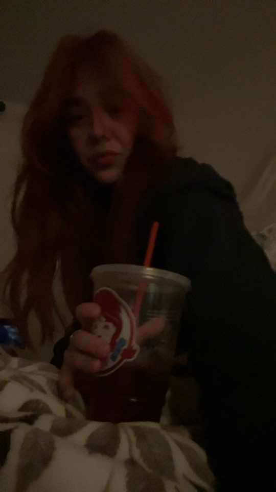 @Kassafrass888