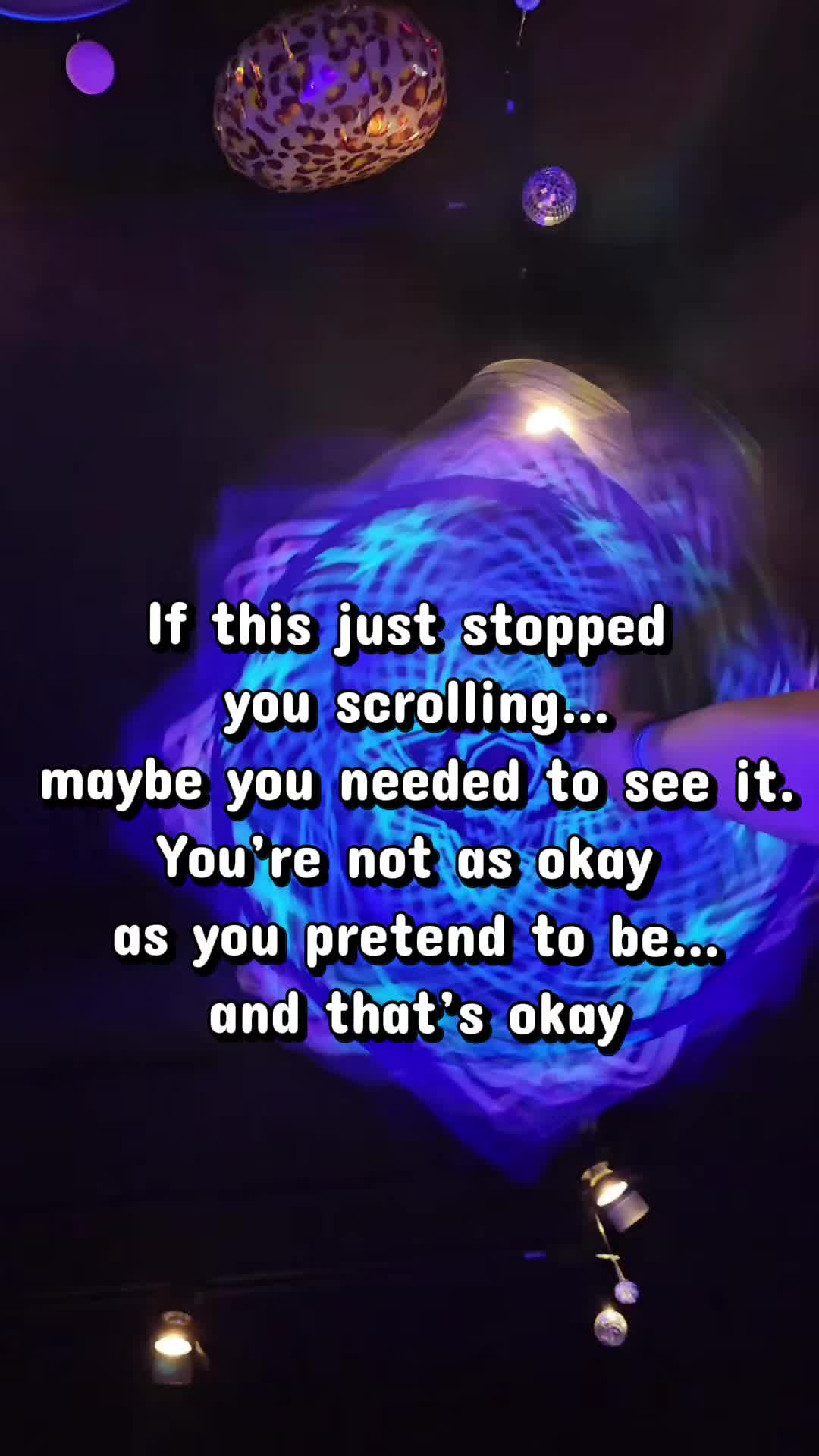 @StayTrueAllies;