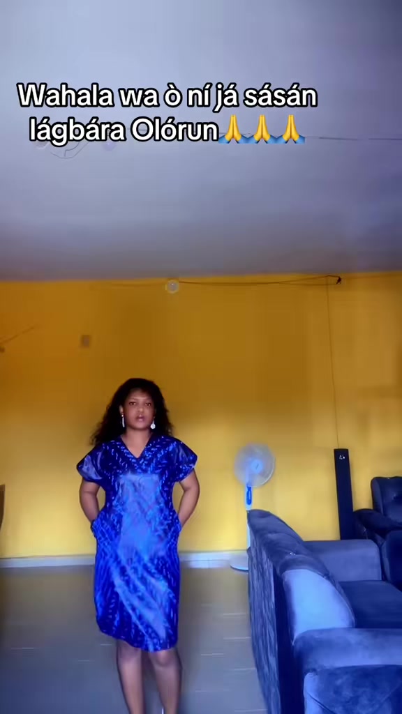 @Èkúnolá ❤️ (WAKA JÉJÉ)