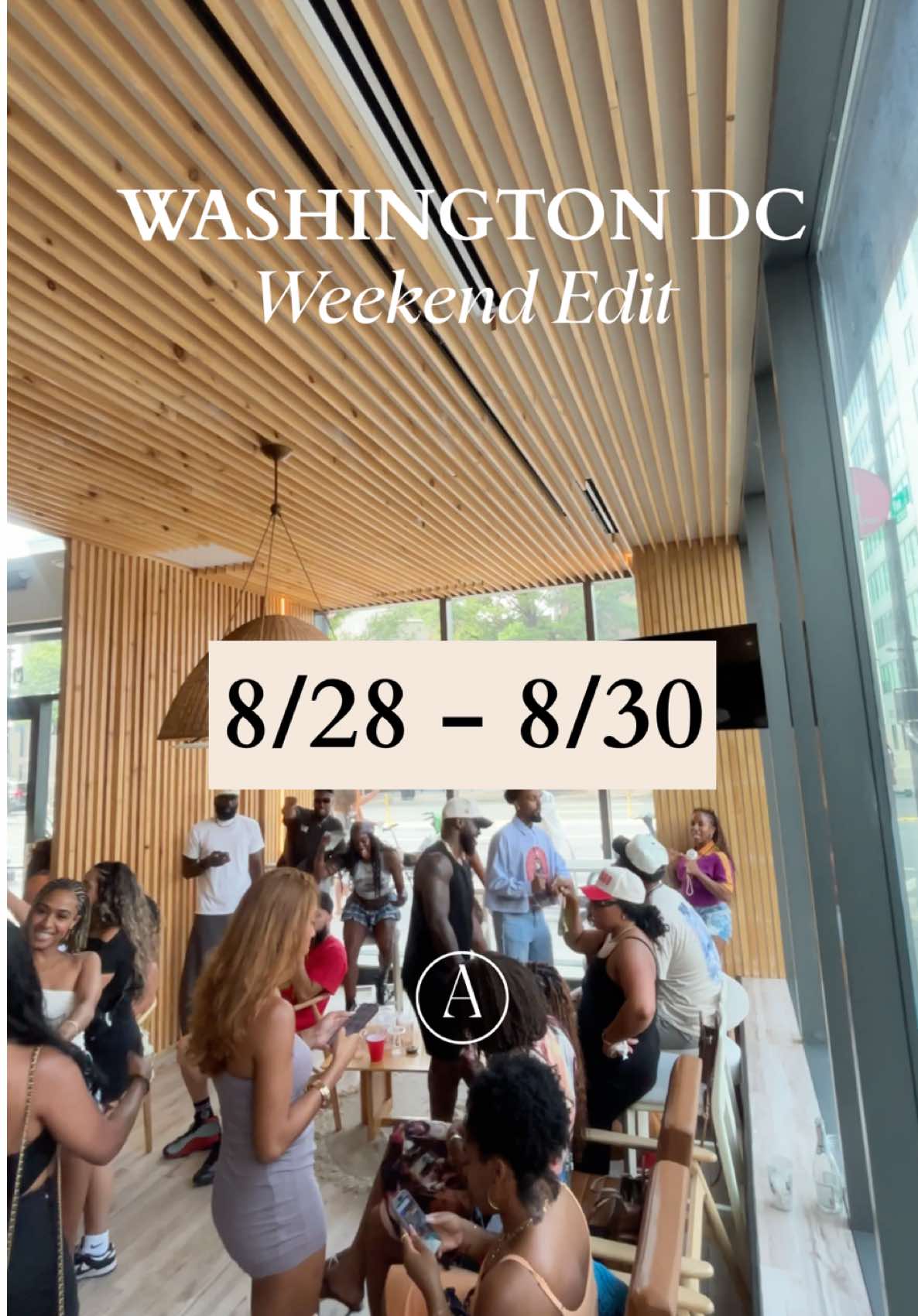 @๐๐๐ • things to do in dc ๐