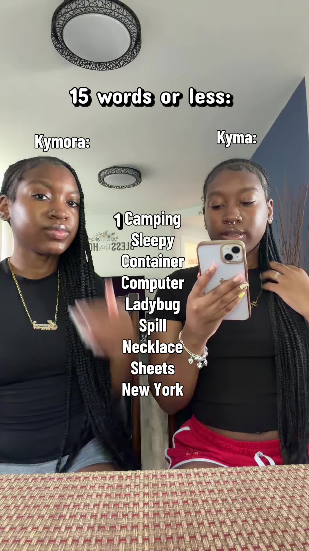 @Kyma and Kymora