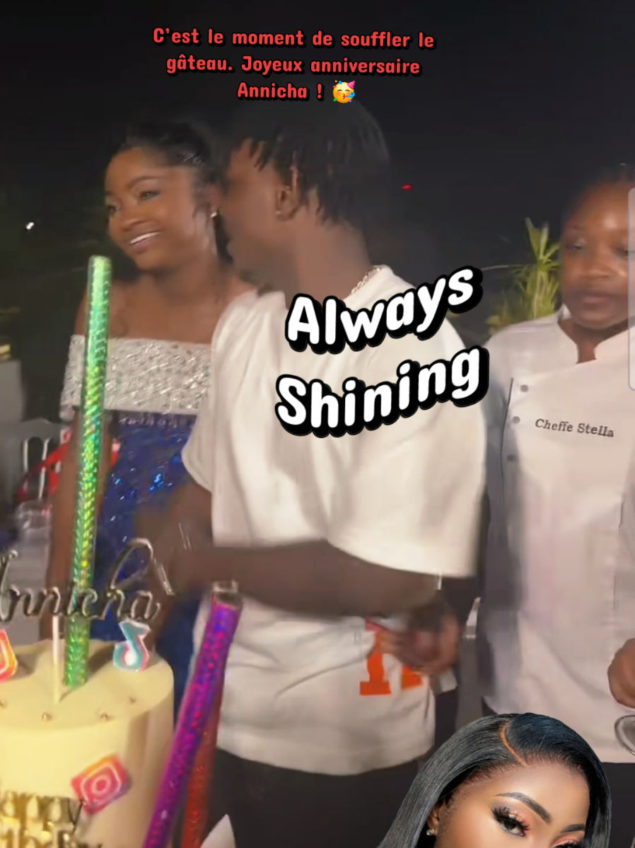 @Always shining💫