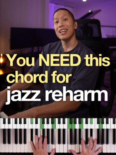 @Charlie Tran Piano