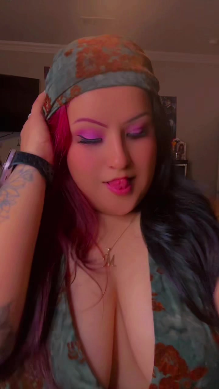 @🏳️&zwj;🌈Ana💋