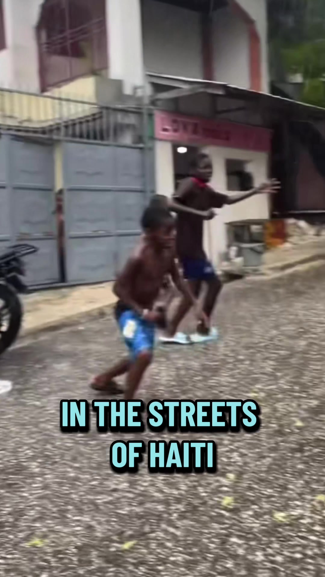 @haitiancontentonly