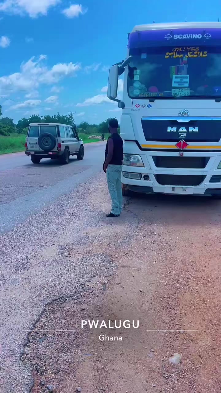 @OFFICIAL YOUNGEST DRIVER🚛🚚🚛