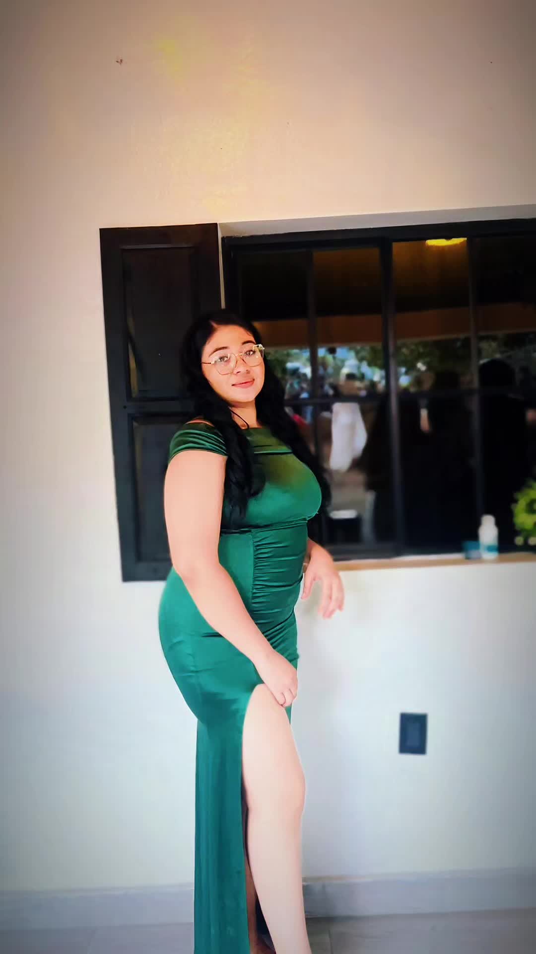 @Stefany Guevara