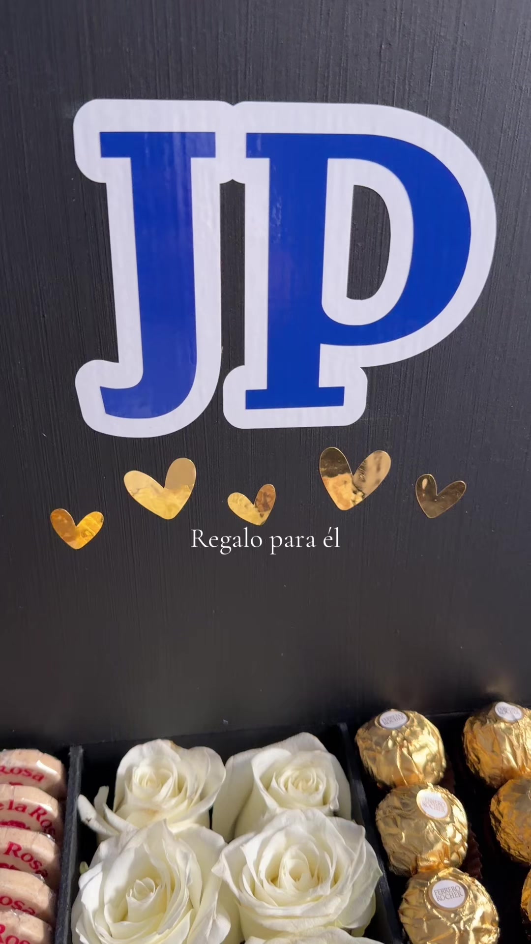 @JoYo Box Gifteria