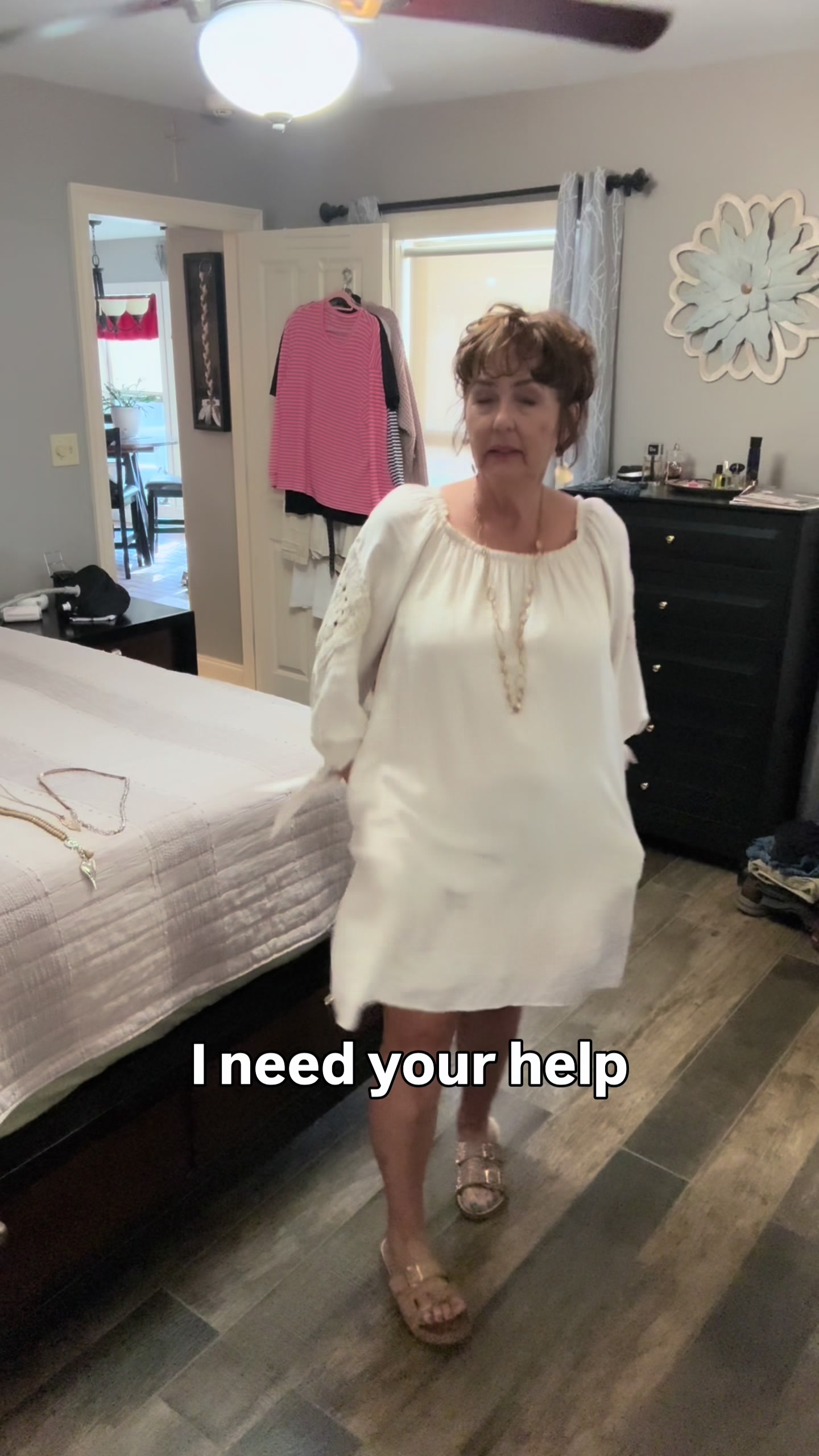 @Sandy / Solveig