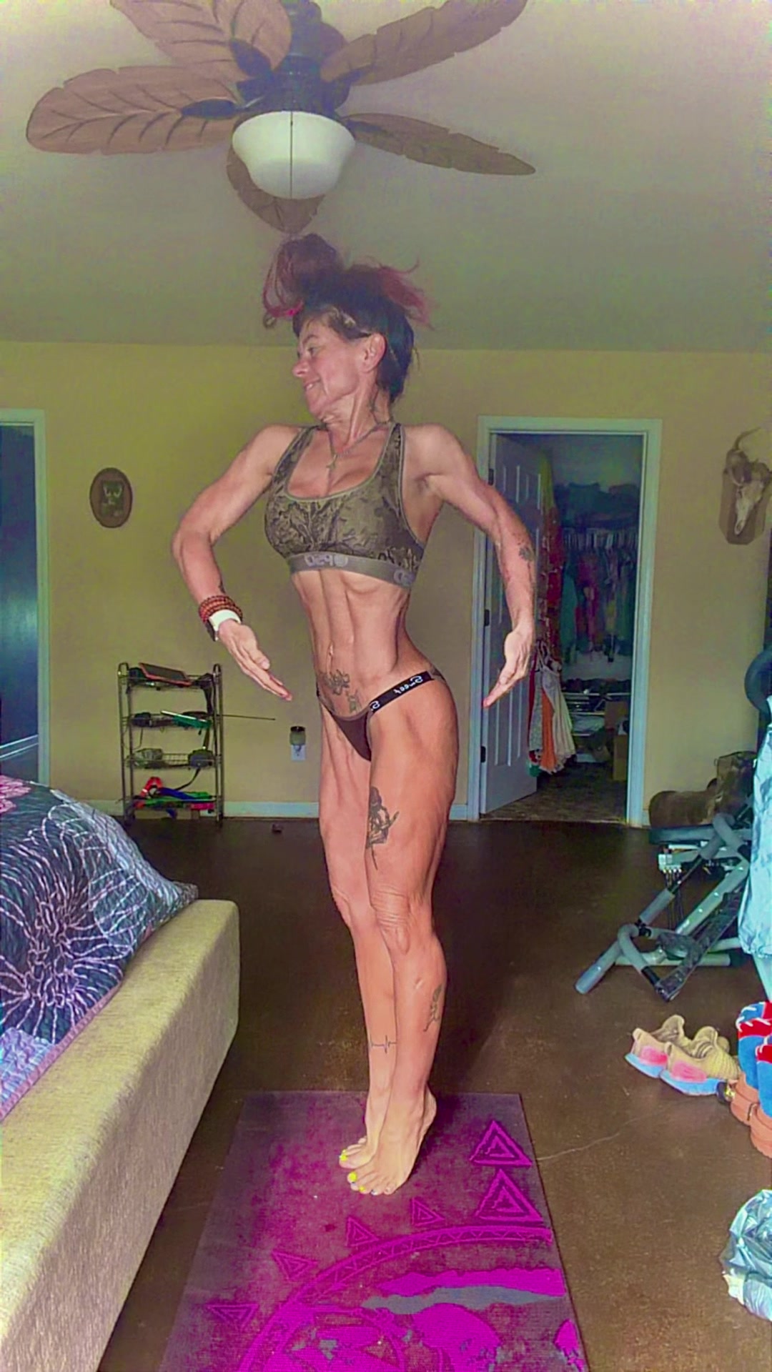 @RedneckBaddie