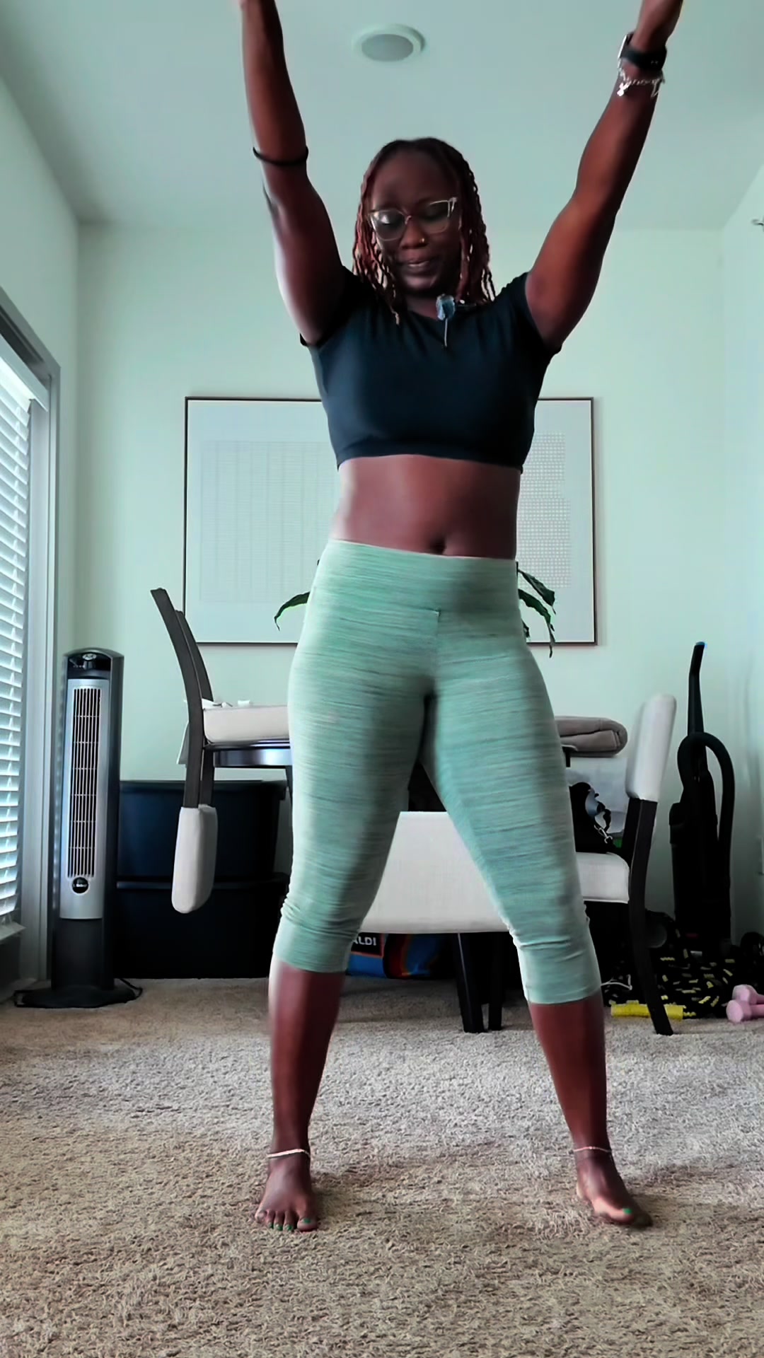 @iSweat Fitness