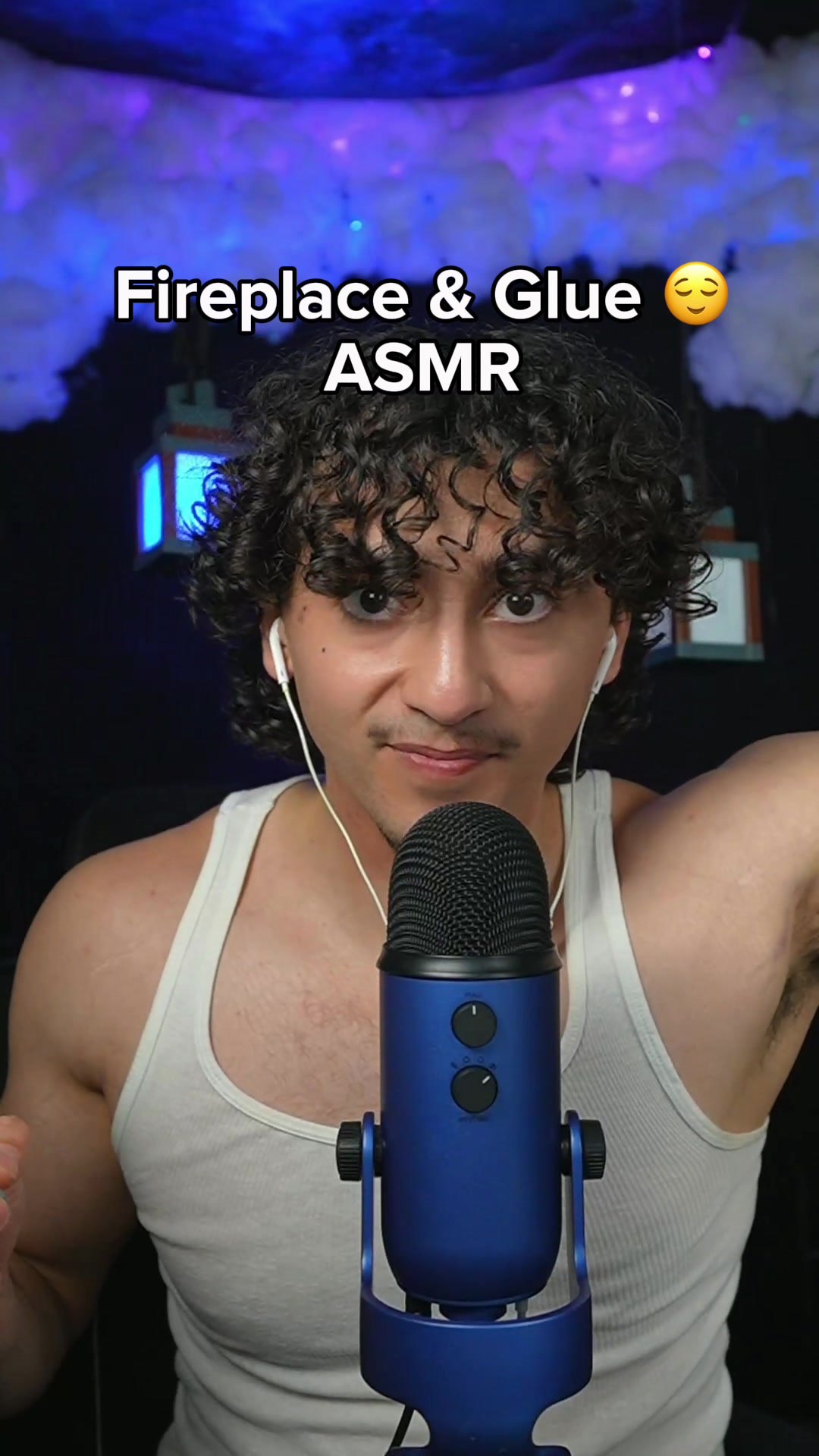 @TwunkieRay ASMR