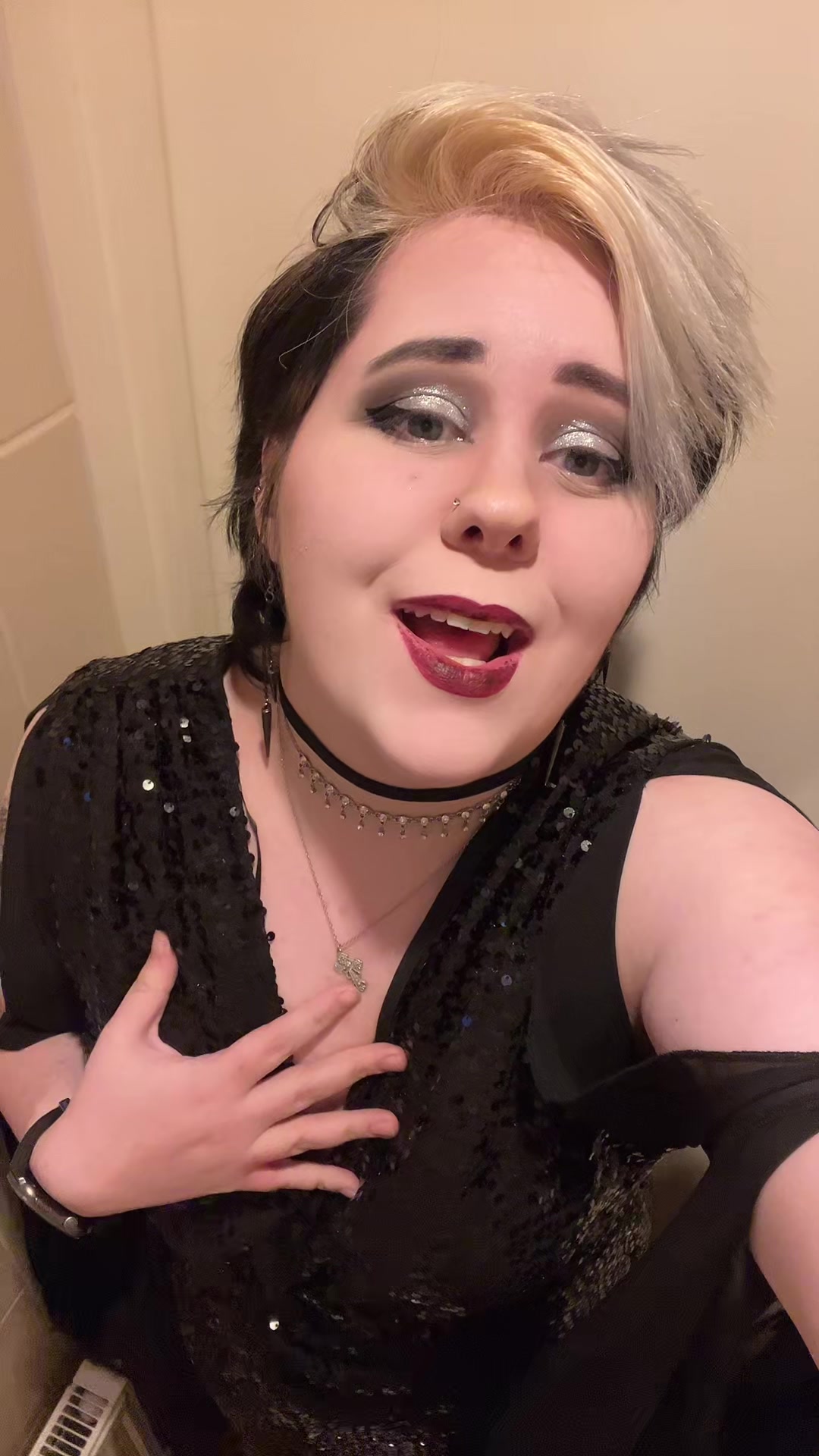 @Comet.out of cos {He/They}