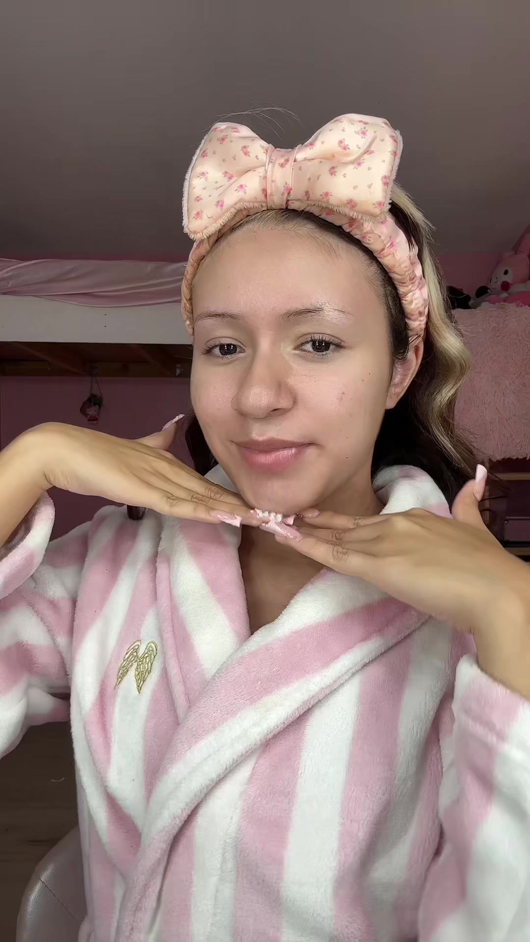 @Sophie Gonzalez