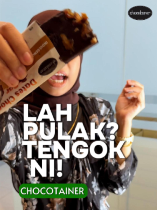 @Chocotainer Sdn. Bhd.