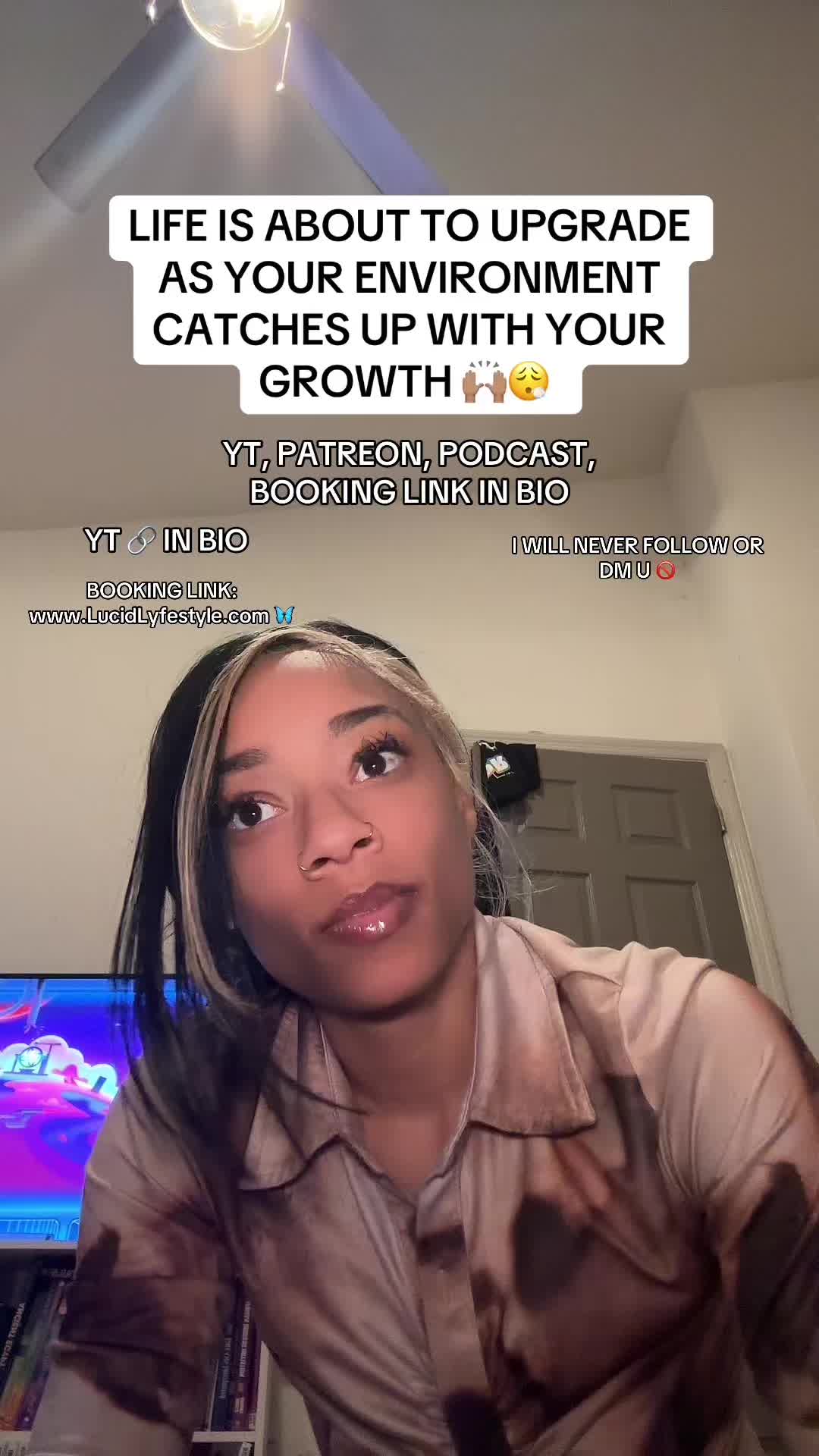 @YT 🎥: @inkiee.priestess