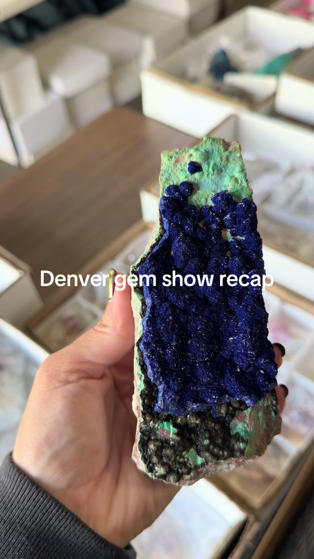 @Natures Essence Crystals