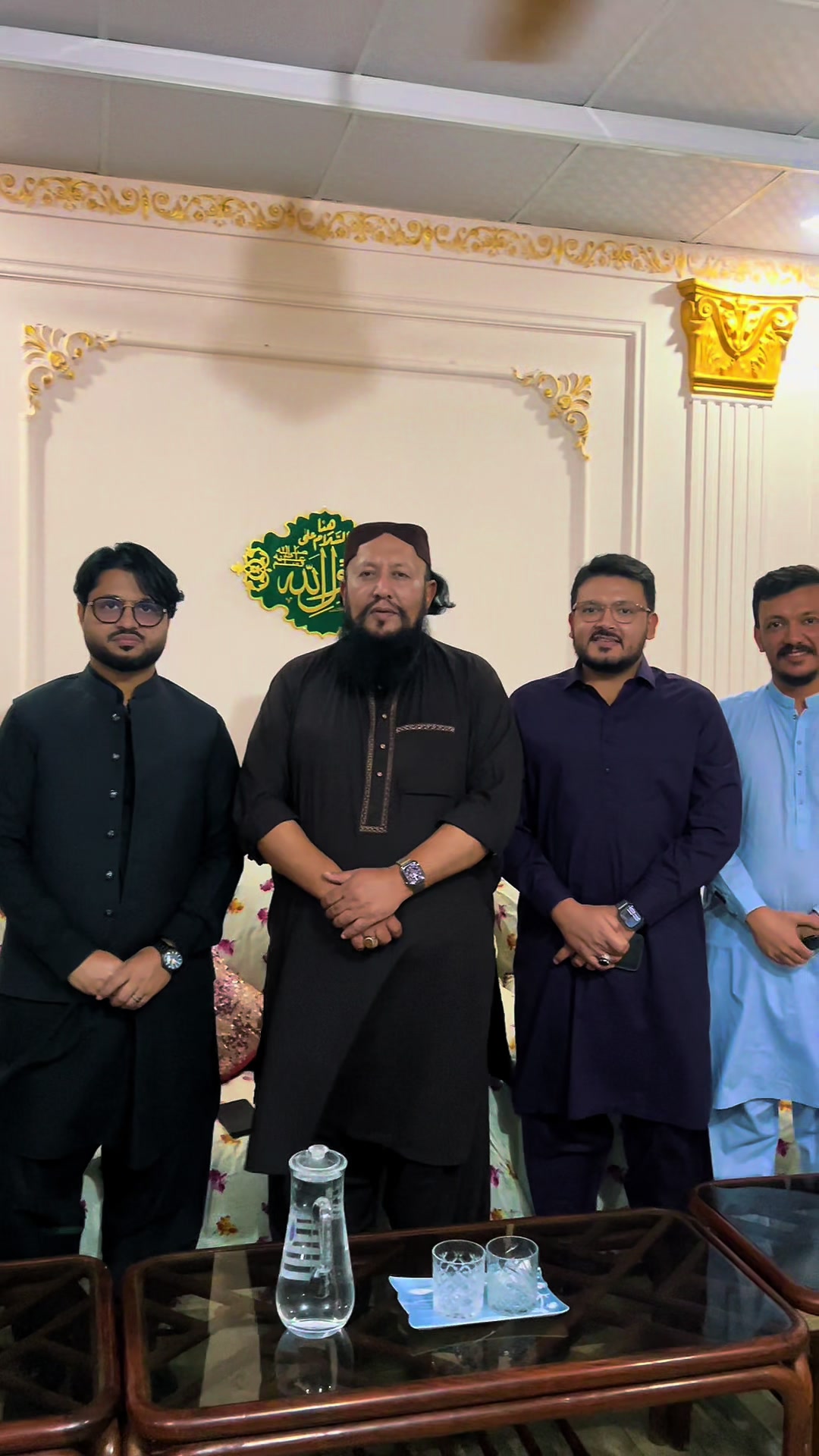 @Shahbaz Madni