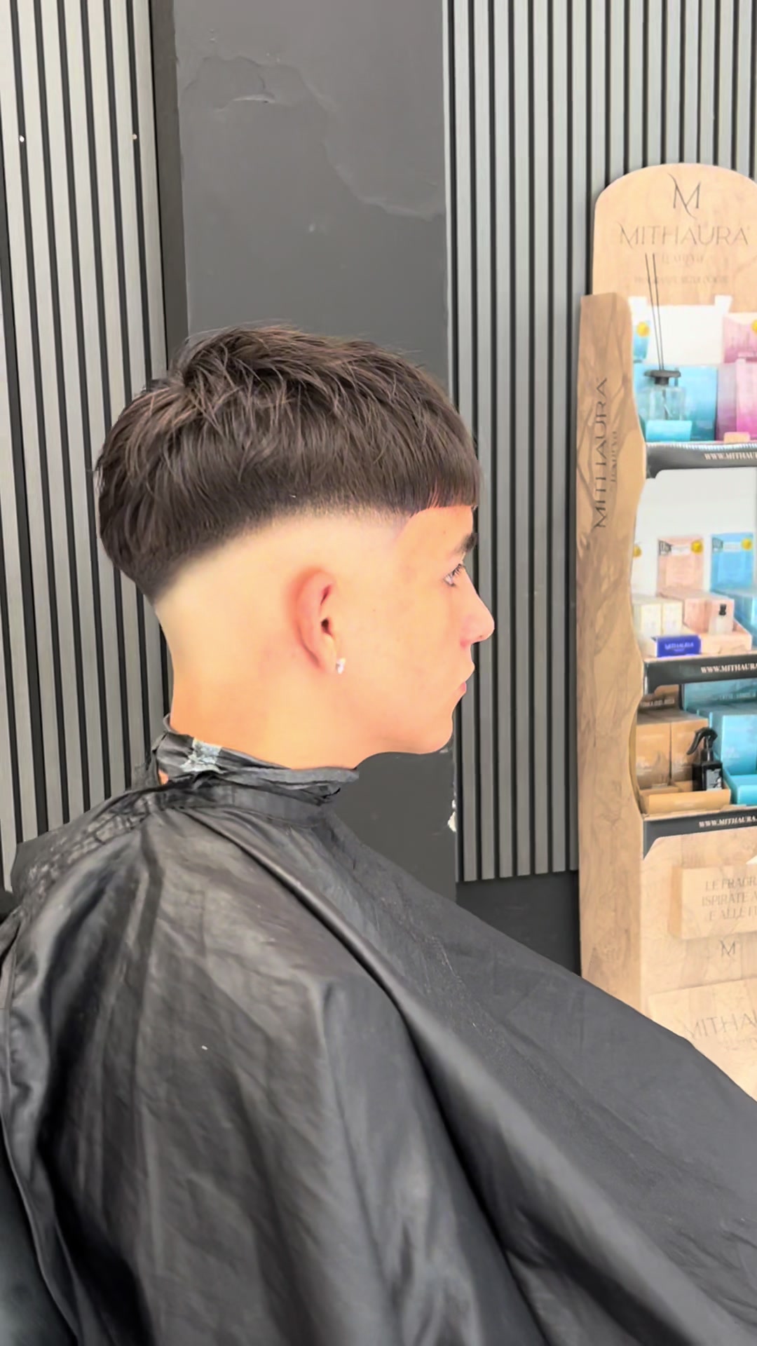 @Valery barbershop🇬🇳🇮🇹