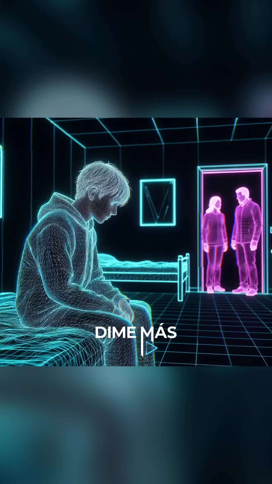 @DIME MÁS