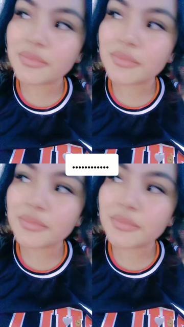 @Anie Gonzalez