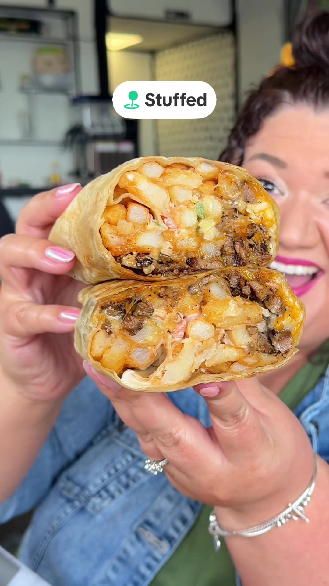 @Cherise SA Texas Food Guide