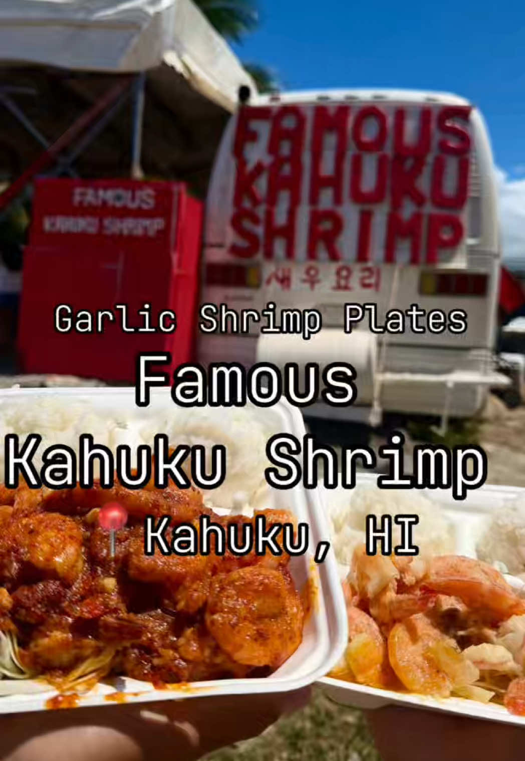 @Oahufood adventure