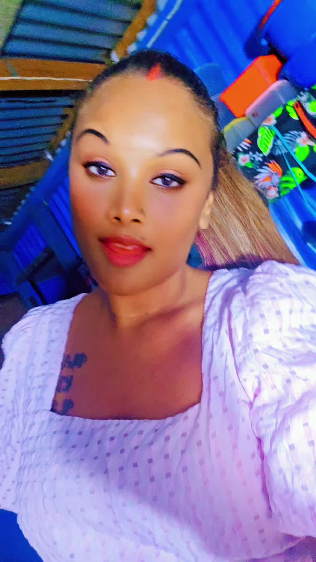 @Beauty Of Grace Maya