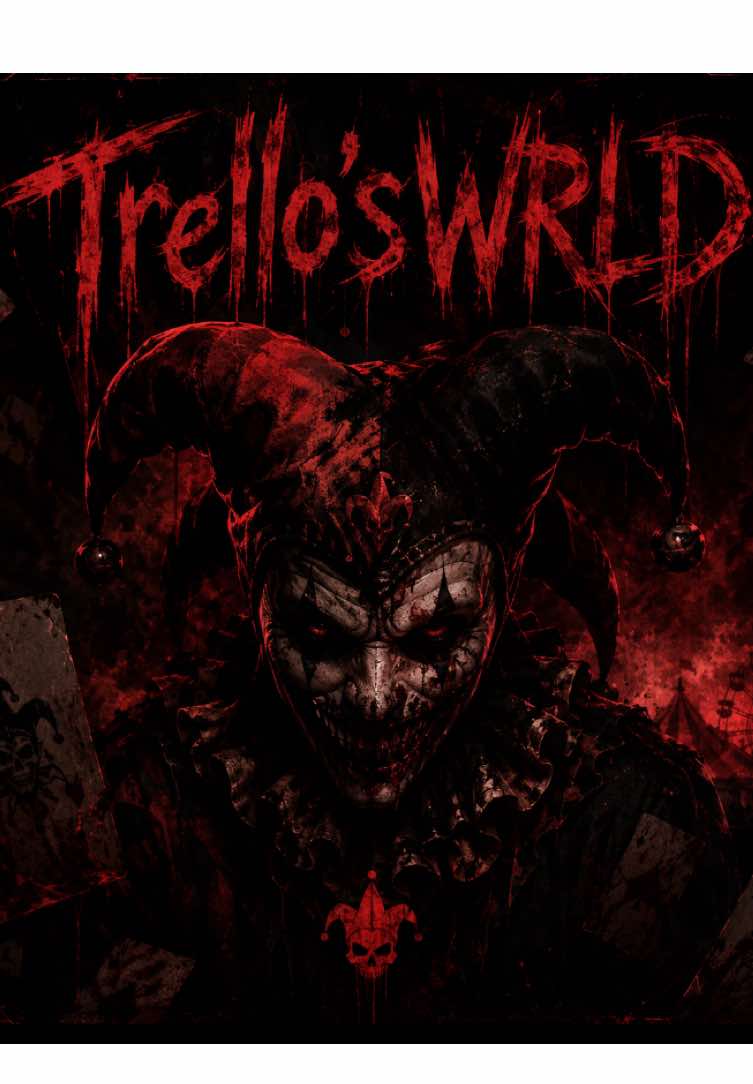 @Trello'sWRLD