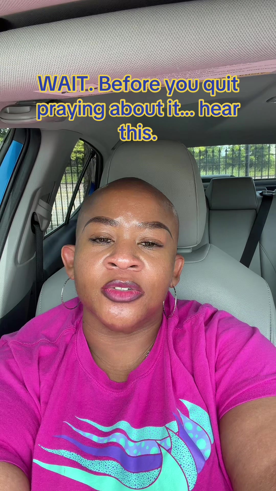 @Daphne Gee | Encouragement