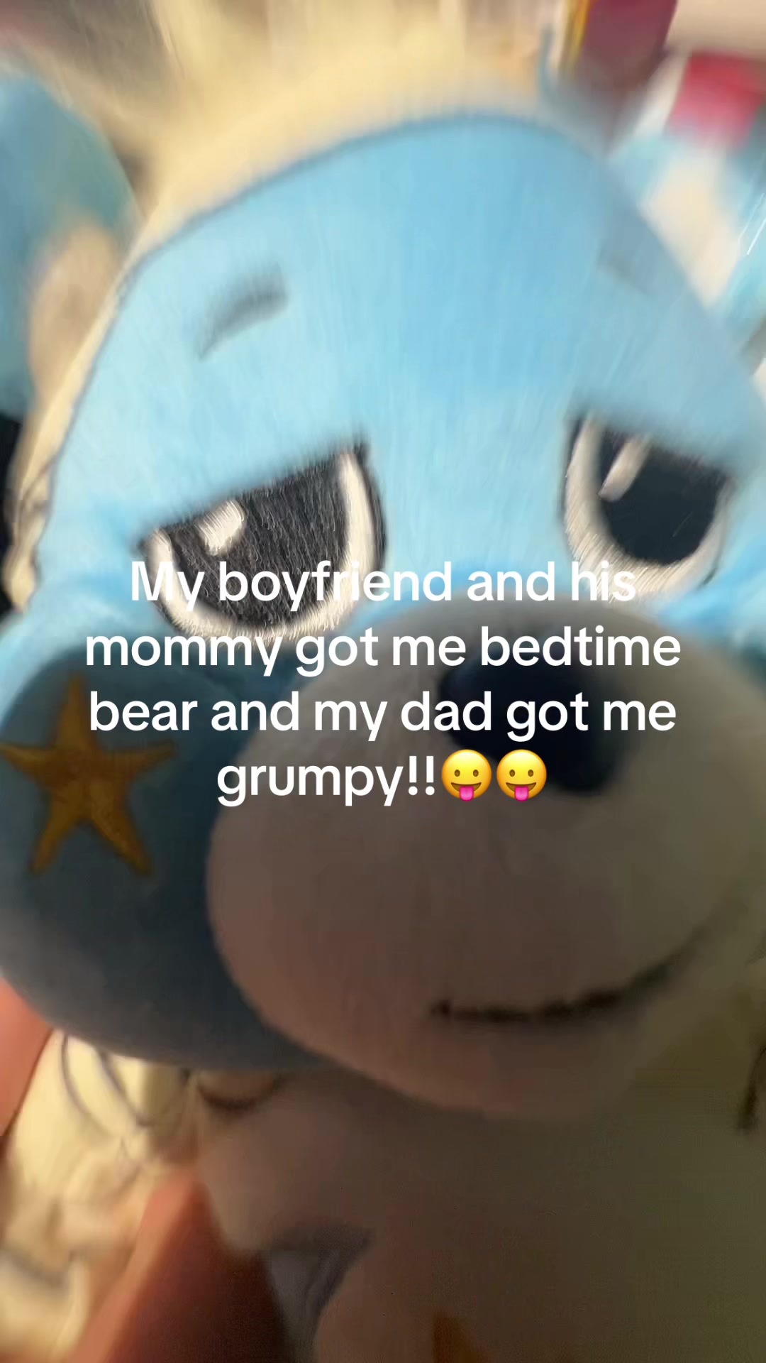 @Grumpy
