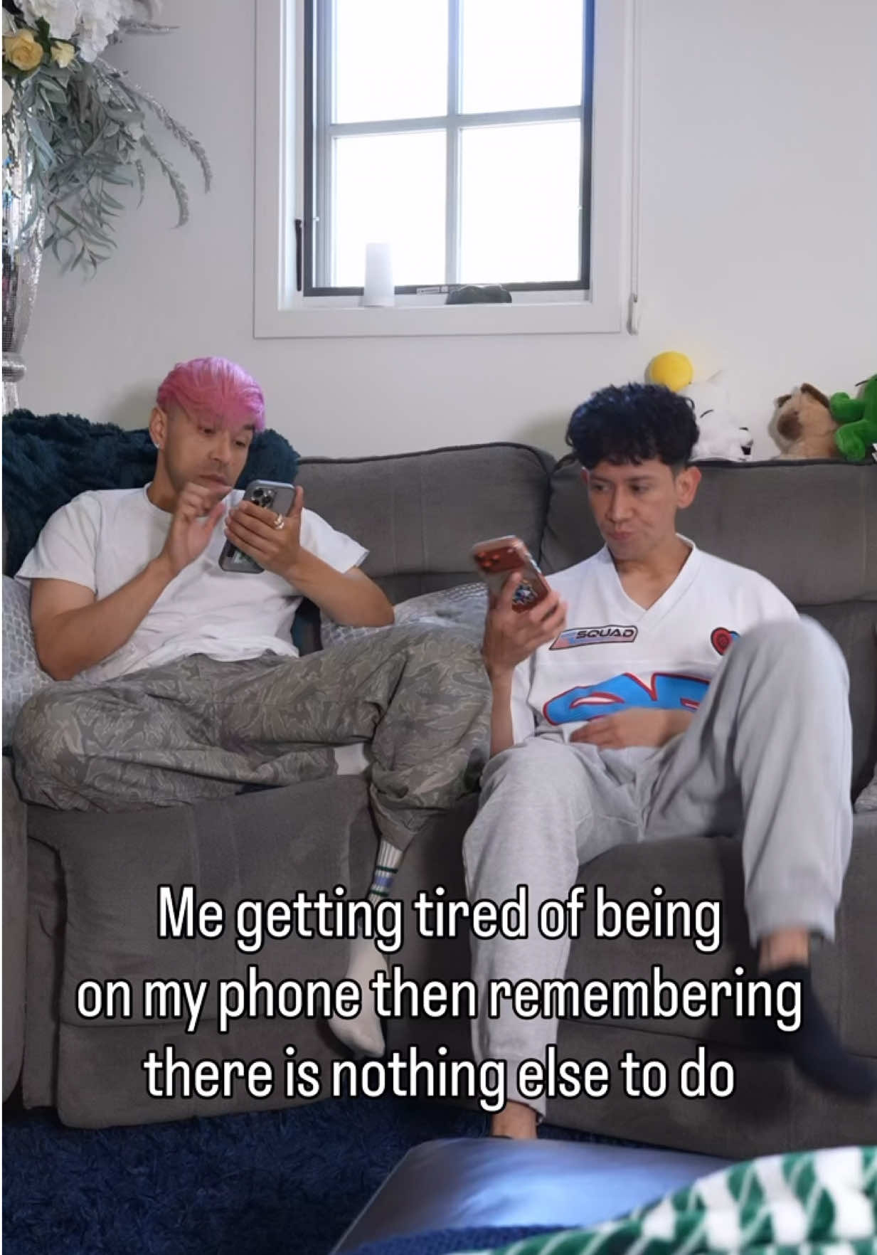 @Eli & Mike