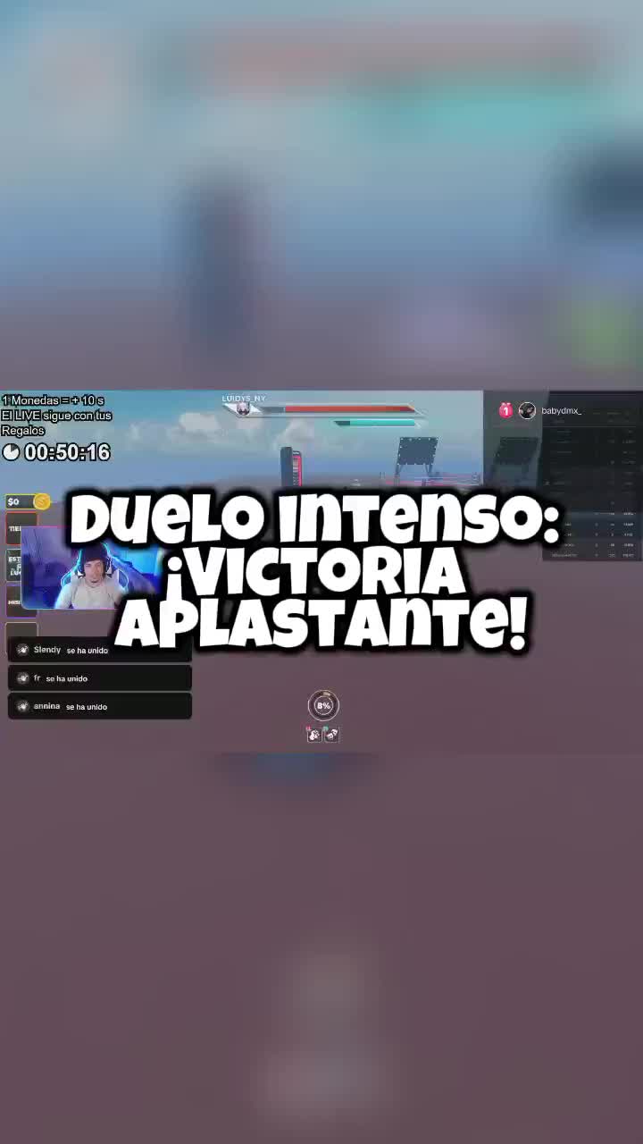 @BABYDMX 🎮