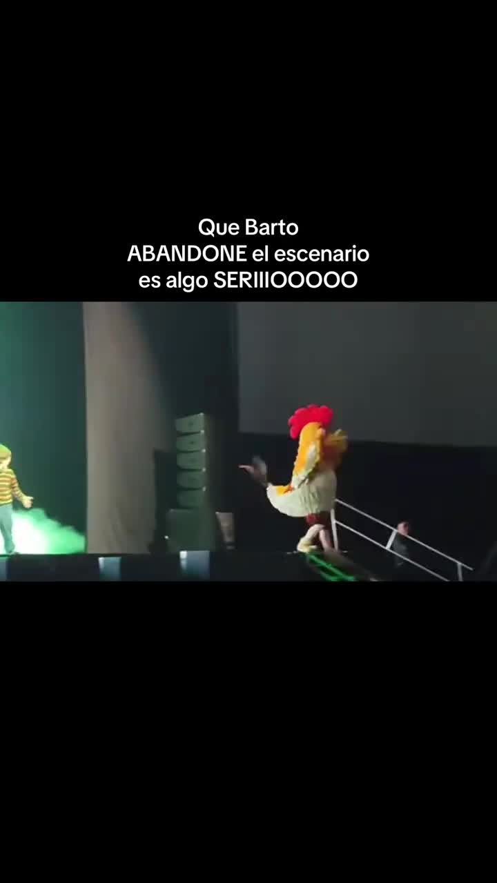 @los piececitoz de bartolitoz
