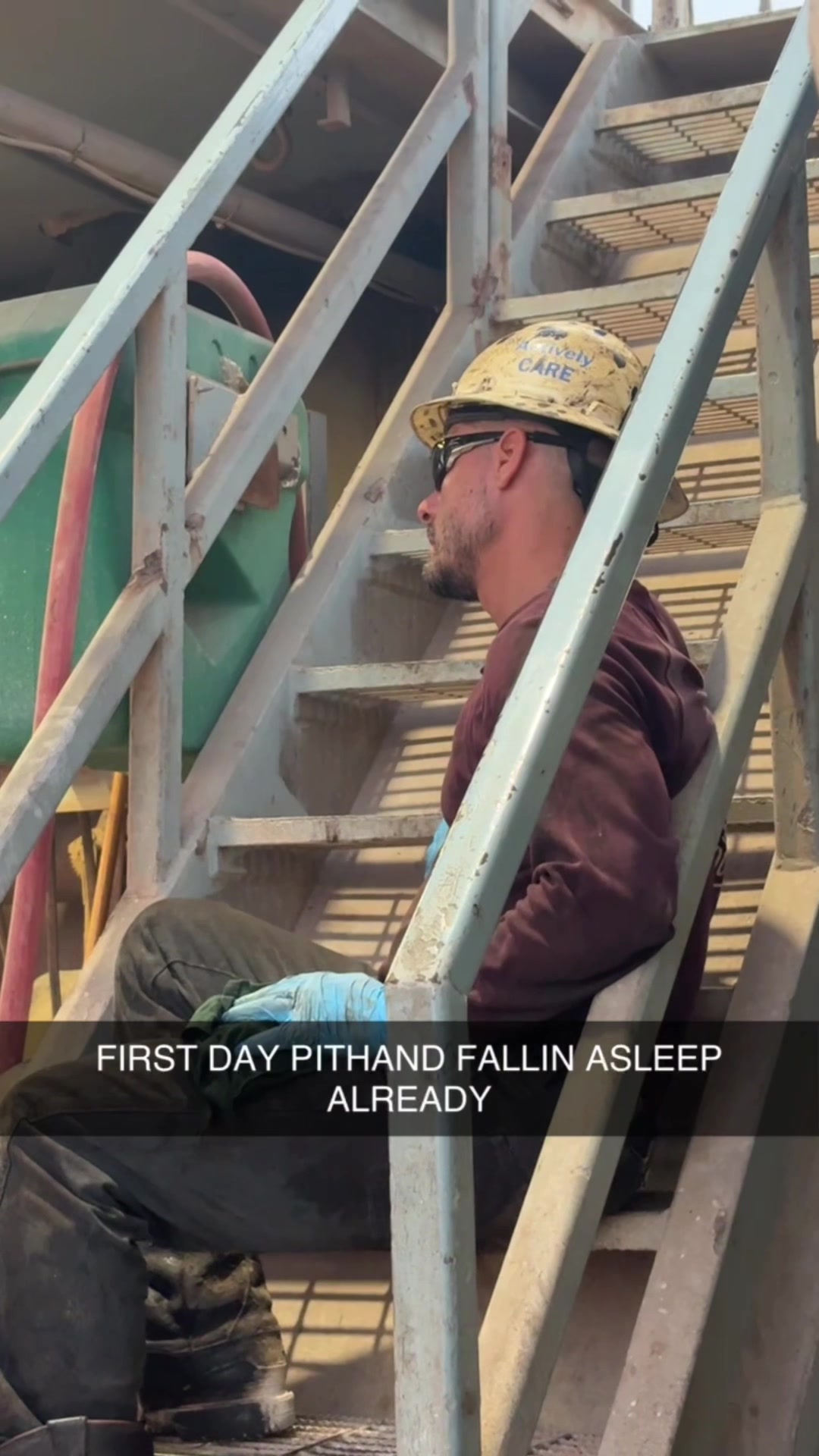 @NINGA ROUGHNECK