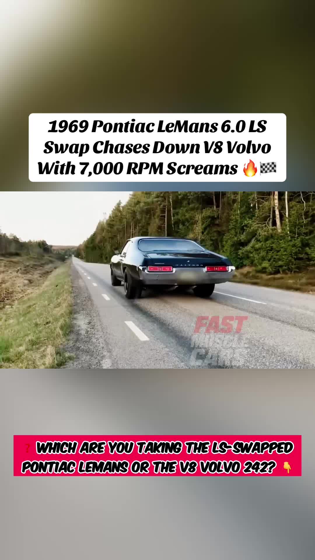 @Muscle Cars
