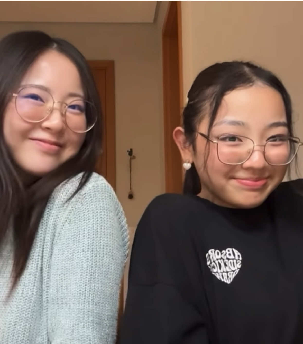 @:)