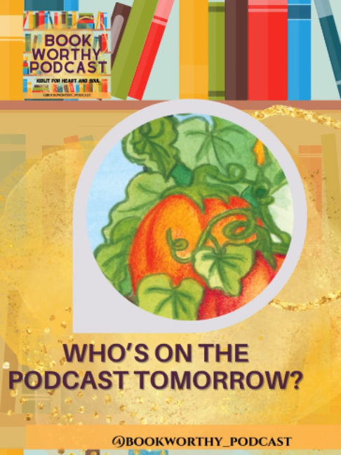 @BookWorthy_Podcast