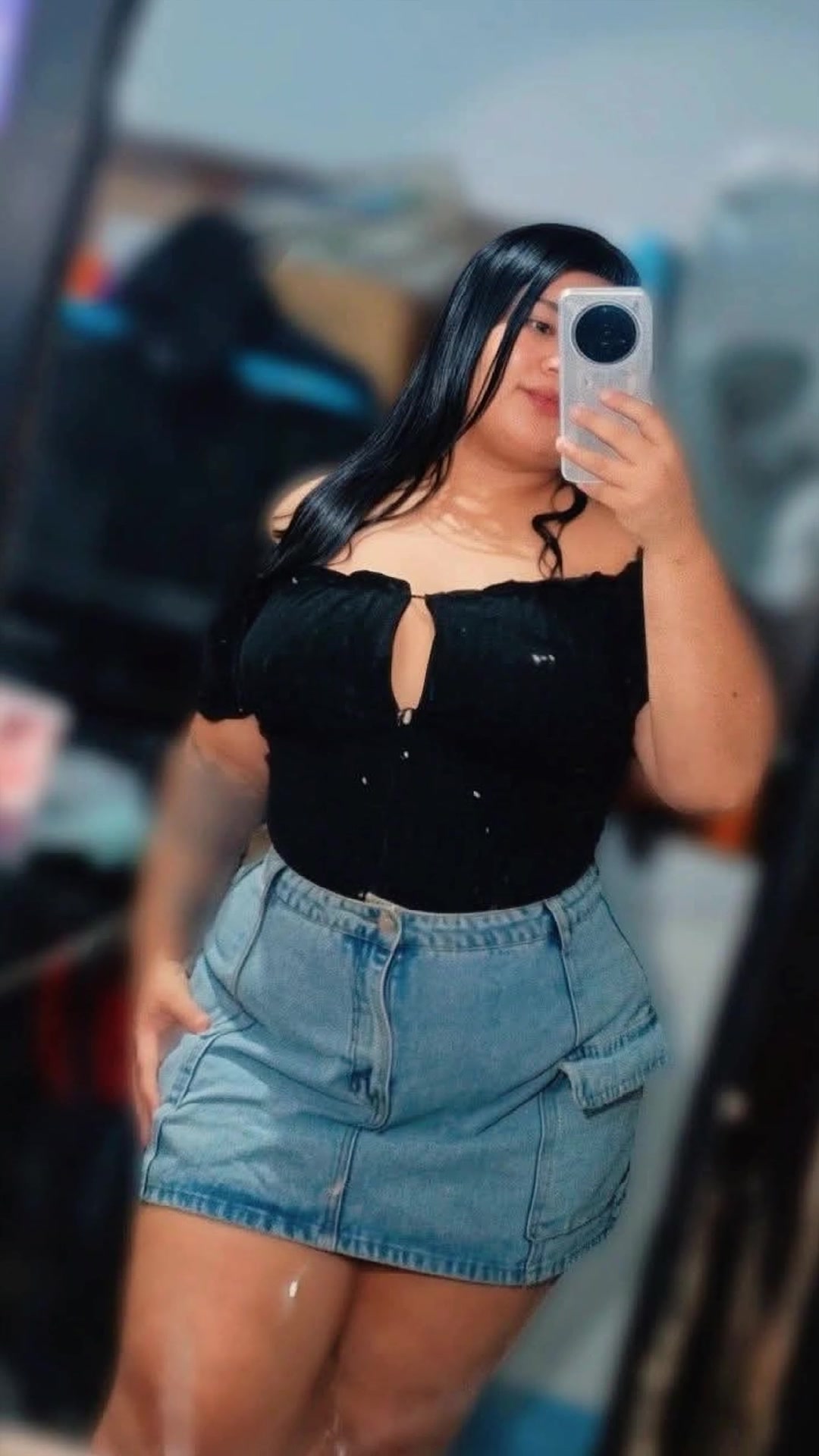 @Mairim Alvarado