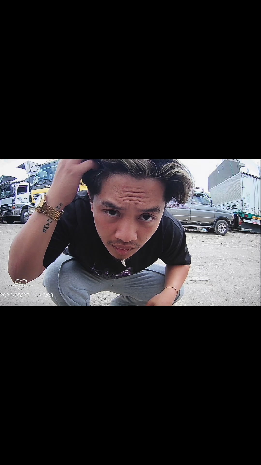 @Reniel Tv