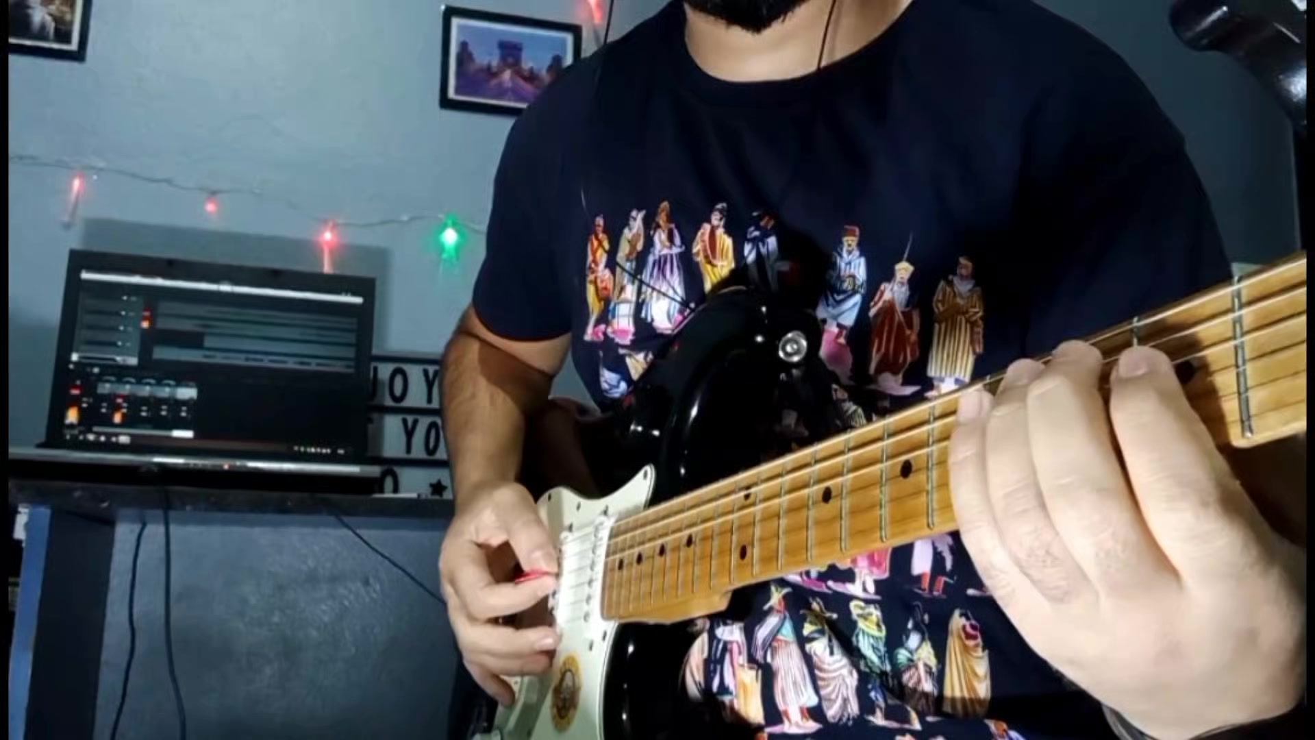 @☆🎸Houssam Mez🎸☆