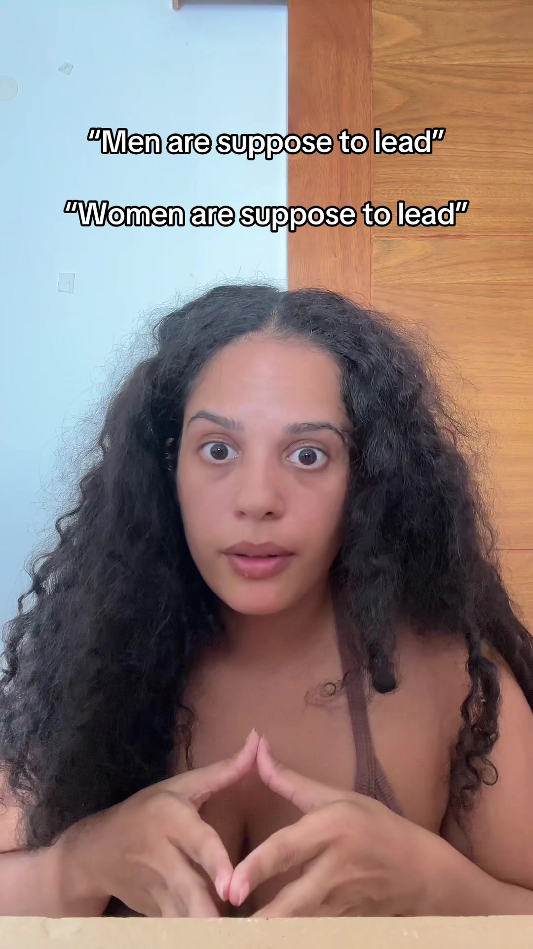 @Angie Peguero
