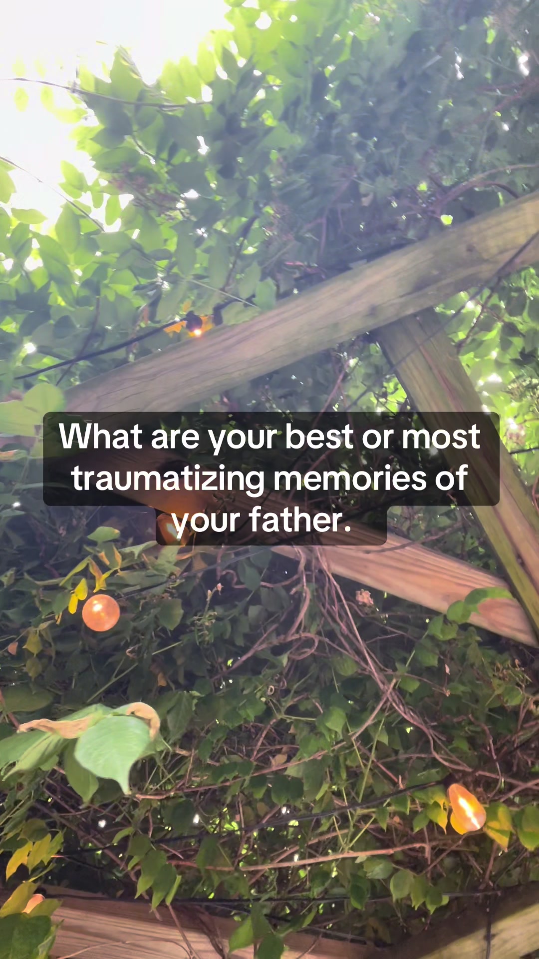 @Truth Telling Naturopath