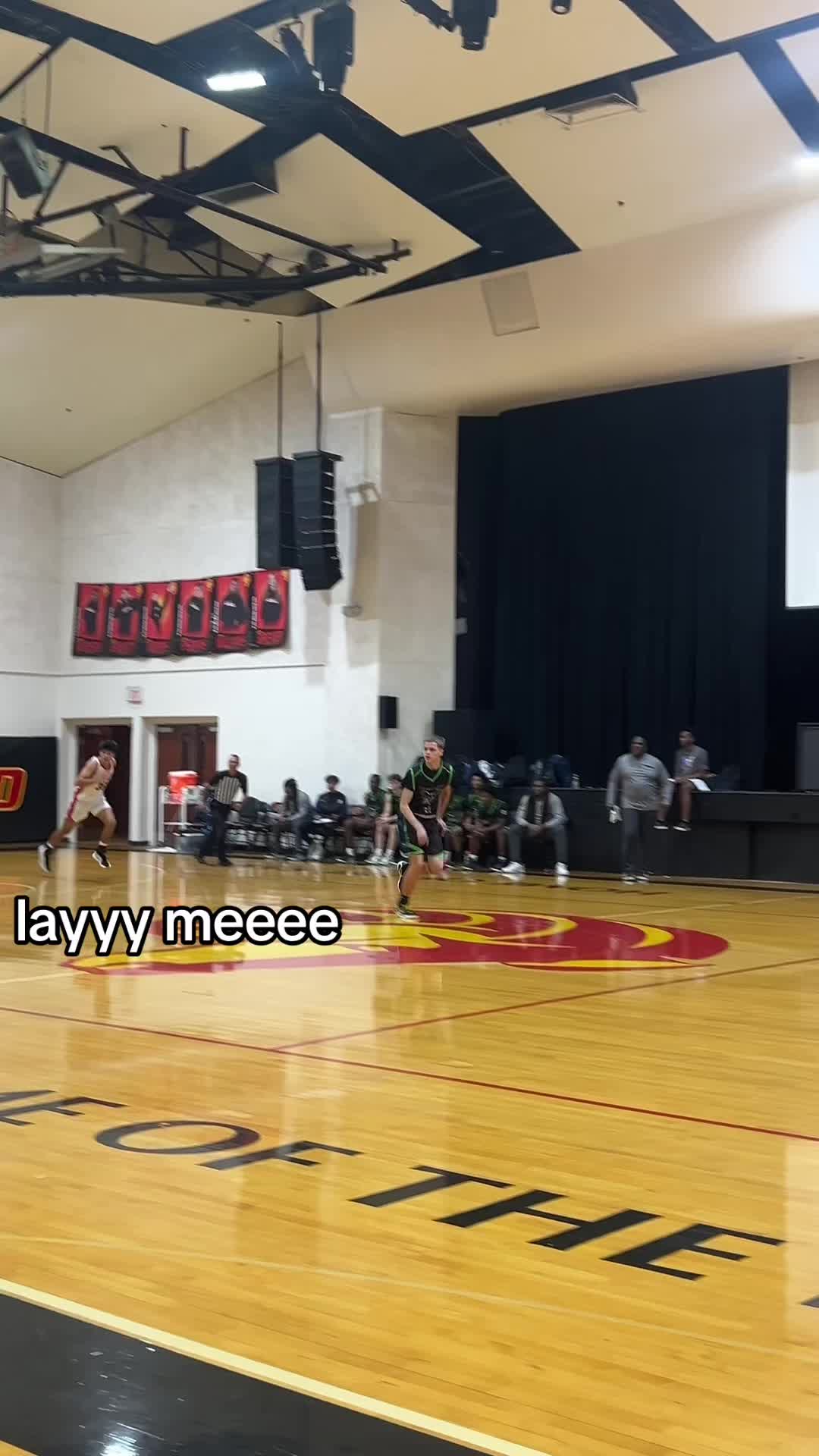 @Gavin